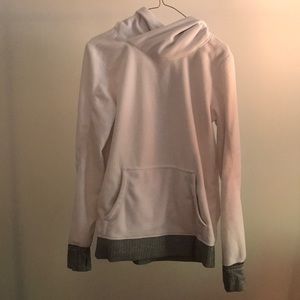Lululemon hoodie